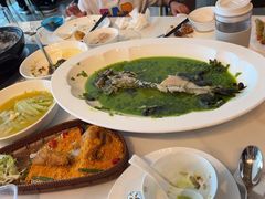 -苏州知音温德姆至尊酒店·四季海鲜自助餐厅(汾湖店)