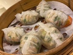 -香港美食大酒楼