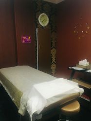 -莎蔓莉莎美容会所