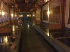 -观唐（国际）度假村温泉