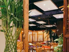 大堂-渝信川菜(西单店)
