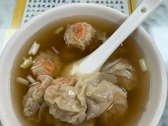 -曾仔竹升面