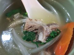 -新疆红柳花餐厅(新洲店)
