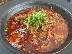 -大盐帮川菜馆(长楹天街店)