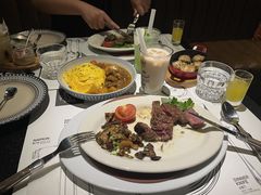 -西堤牛排(北京国瑞店)