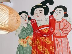 -北往西·西安油泼面(万德庄店)