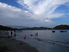 -盐洲岛