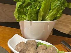 -海银海记潮汕牛肉火锅(新港中路海珠店)