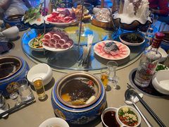 -享月汤皇·海鲜小火锅·聚会(曲江创意谷店)