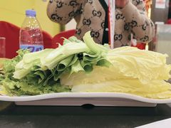 -芦月轩羊蝎子(北蜂窝店)