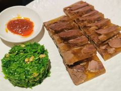 -江南雅厨(李公堤店)