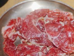 -西塔老太太泥炉烤肉(北京亚运村店)