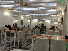 -红房子西菜馆(淮海店)