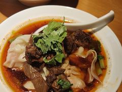 -龙抄手食府(浣花北路店)