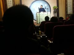 -光裕书厅·评弹茶馆·剧场(观前街店)