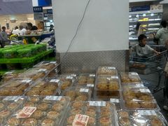 -山姆会员商店(亦庄创意生活广场店)