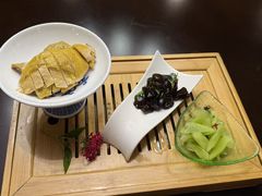 -新木器时代餐厅(太湖新天地店)