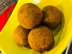 -BHC炸鸡(明洞总店)