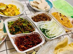 -榆林镇筋饼(知春路店)