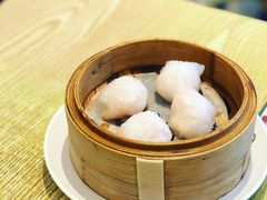 -添好运点心专门店(百老汇店)