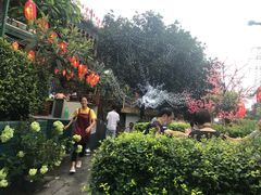 -枇杷园食为鲜火锅(南山店)