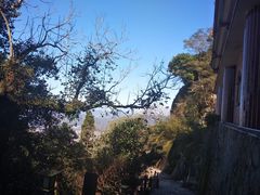 -福建泉州仙公山风景名胜区