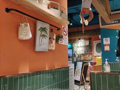 -迷你椰·泰式大排档(共康店)