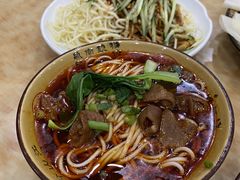 -力力豆花庄(广渠门店)