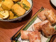 -如禾素食·下午茶·糖水