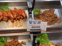 -星伦多自助料理·涮烤一体(虹悦城店)
