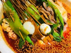 -嘉州叶婆婆钵钵鸡(建设路店)