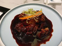 酱鸭-蘭心餐厅(进贤路店)