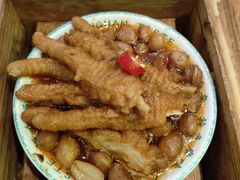 -西关味(大卫城店)