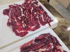 -潮悦牛肉火锅城(水贝店)