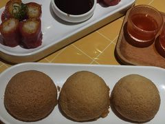 -蔡澜点心·粤菜(花城汇南区店)