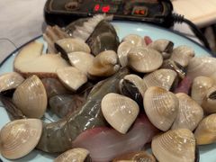 -奢谷·海鲜自助(南海万科店)