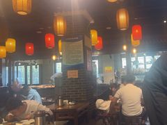 -向民炒鸡老店(金泰华府店)