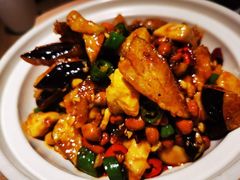 -茅庐毛血旺(临沂泰盛广场店)