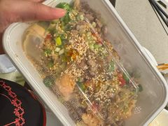 -海底捞火锅(河东万达广场店)