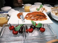 -小大董·烤鸭(观景餐厅·南京西路店)