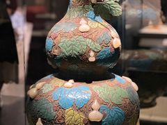 -河南博物院