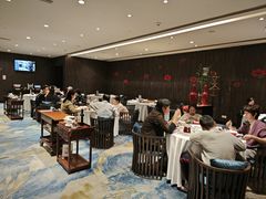 -红棉中餐厅·广州海航威斯汀酒店