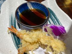 -渔日本料理铁板烧(新天地假日广场店)