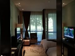 -上海怡沁园度假酒店