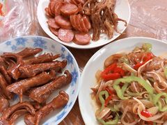 -蓝精灵饺子店