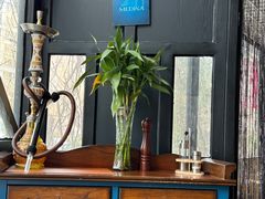 -La Medina餐厅(亮马河南路店)