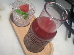-绿茶餐厅(南方商城店)