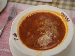 -华梅西餐厅(哈尔滨中央大街店)