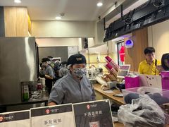 -霸王茶姬(正佳广场店)