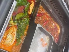 -巴奴毛肚火锅(悠唐购物中心店)